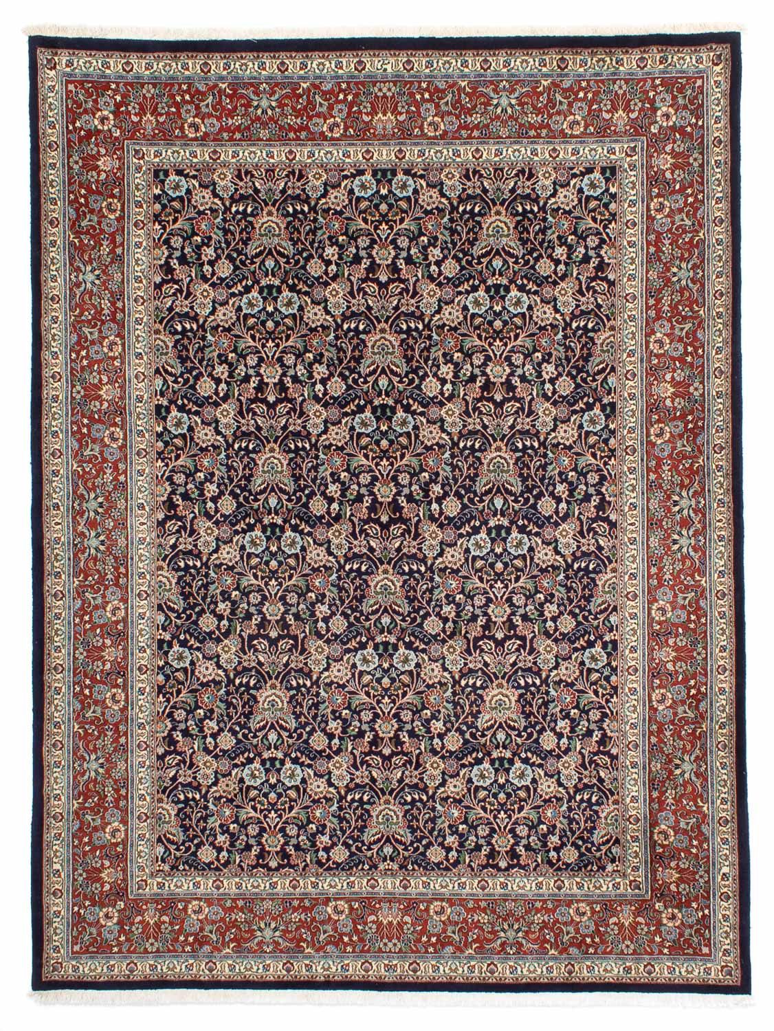 Perser Rug - Classic - 271 x 203 cm - black