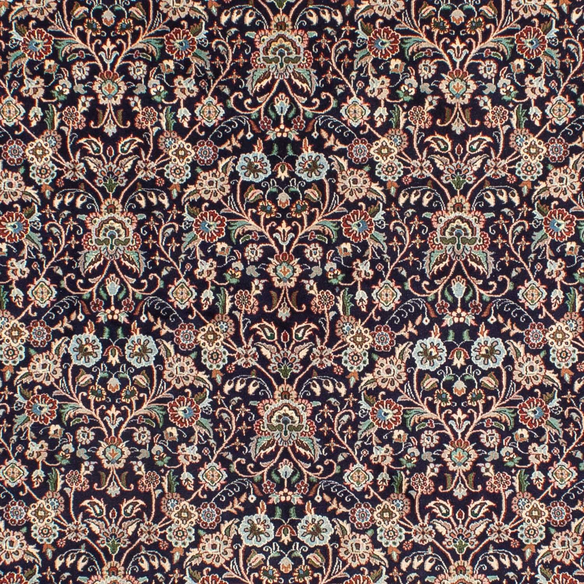 Perser Rug - Classic - 271 x 203 cm - black