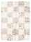 High-Pile Rug - 252 x 172 cm - beige