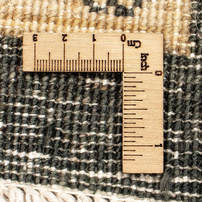 Ziegler Rug - 424 x 293 cm - dark blue