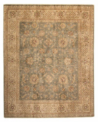 Ziegler Rug - 307 x 247 cm - light brown