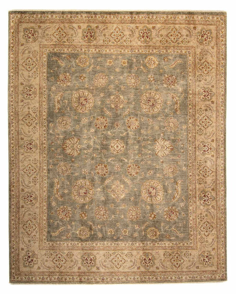 Ziegler Rug - 307 x 247 cm - light brown