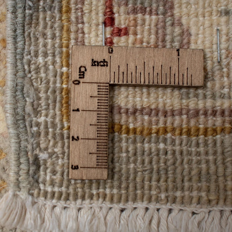 Ziegler Rug - 307 x 247 cm - light brown