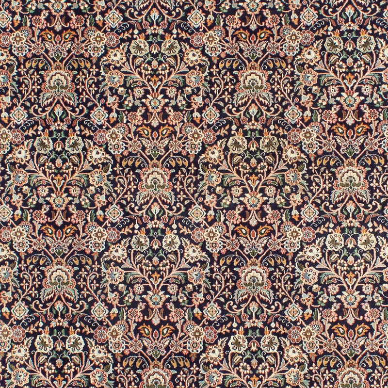 Perser Rug - Classic - 274 x 219 cm - black