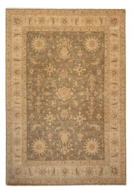 Ziegler Rug - 353 x 248 cm - light brown