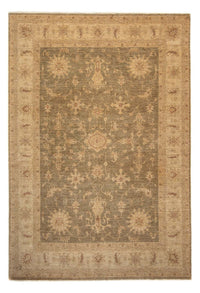 Ziegler Rug - 353 x 248 cm - light brown