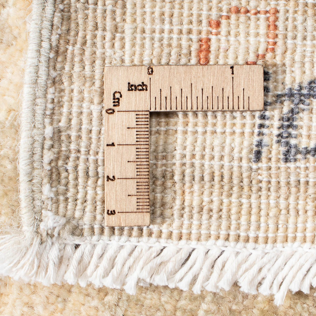 Ziegler Rug - 353 x 248 cm - light brown