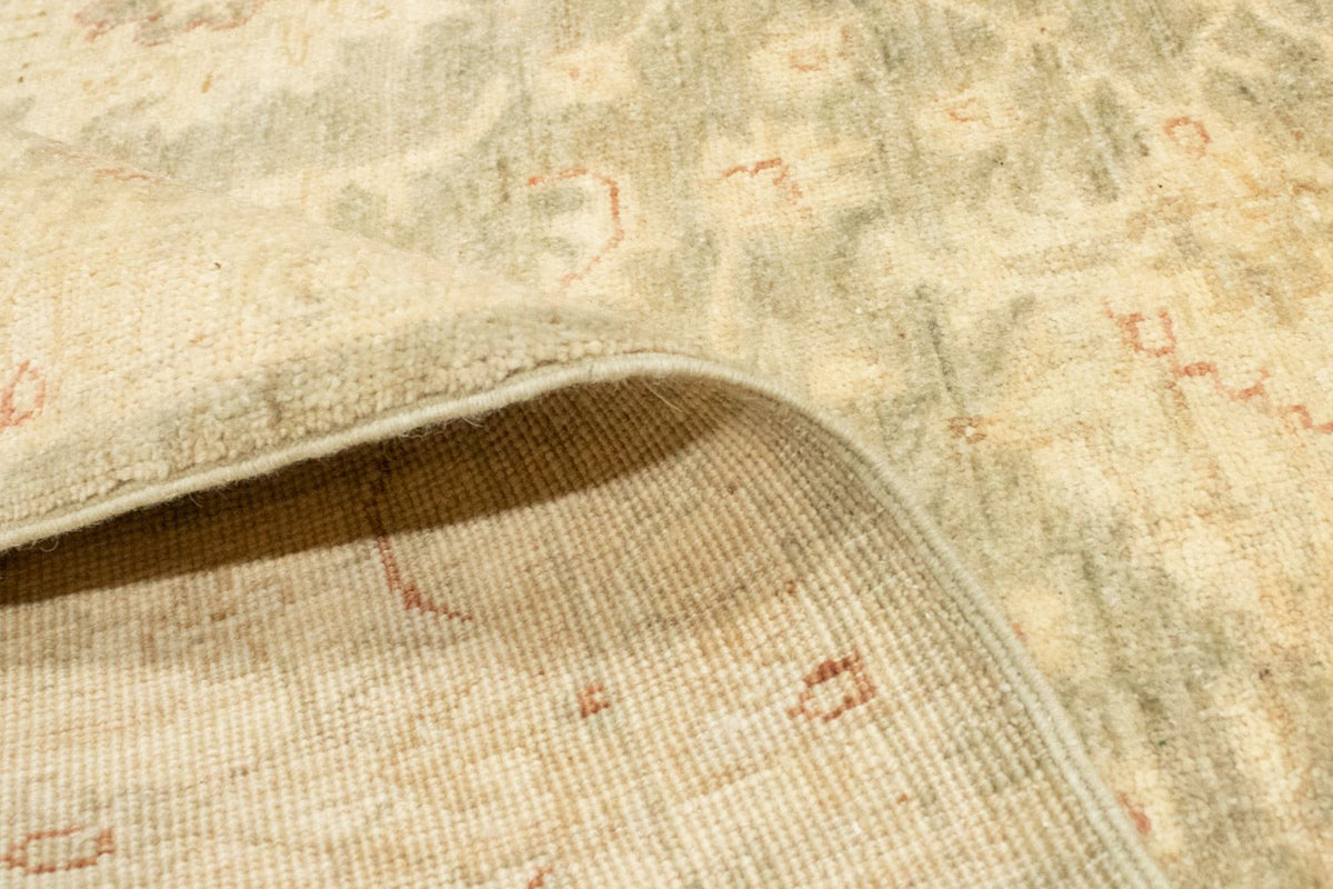 Ziegler Rug - 232 x 168 cm - grey