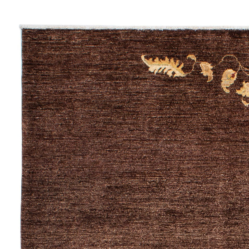 Ziegler Rug - 237 x 172 cm - brown