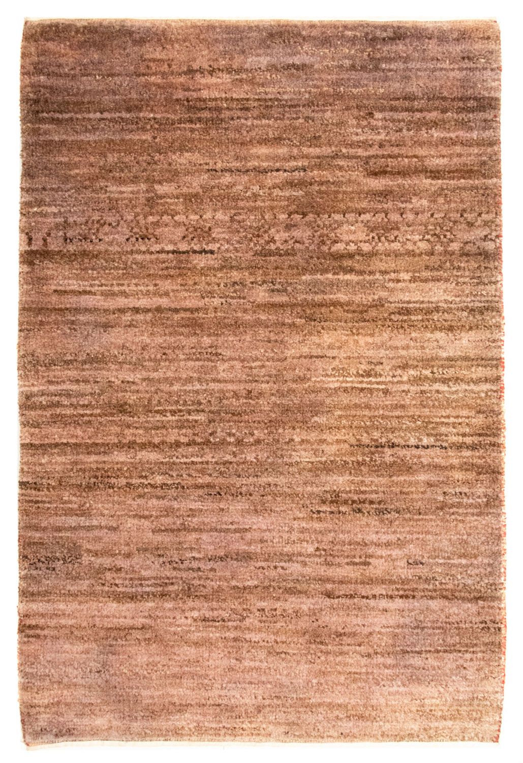 Gabbeh Rug - Indus - 120 x 77 cm - violet