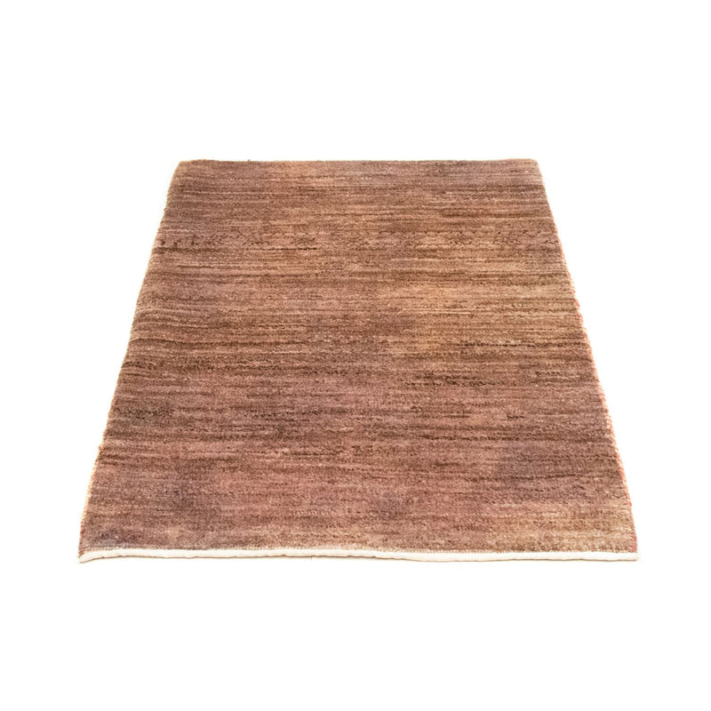 Gabbeh Rug - Indus - 120 x 77 cm - violet