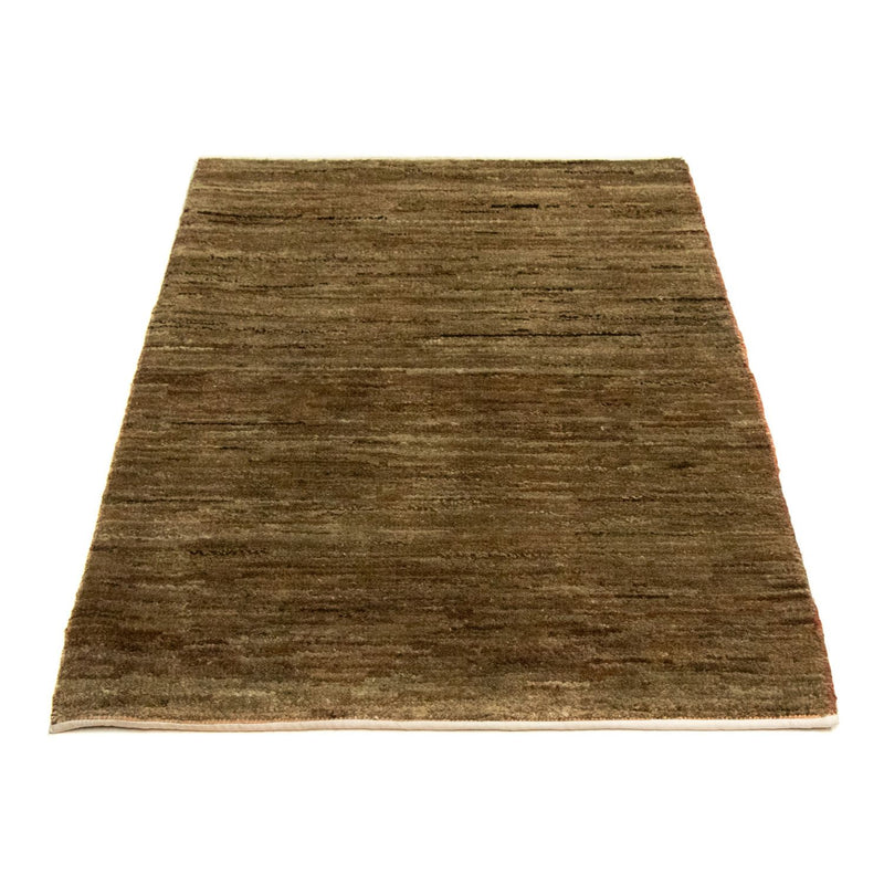Gabbeh Rug - Indus - 113 x 78 cm - dark brown