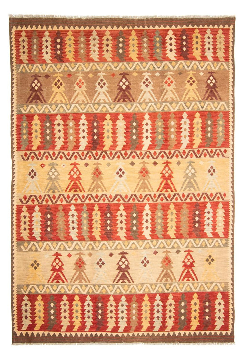 Kelim Rug - Oriental - 353 x 256 cm - multicolored