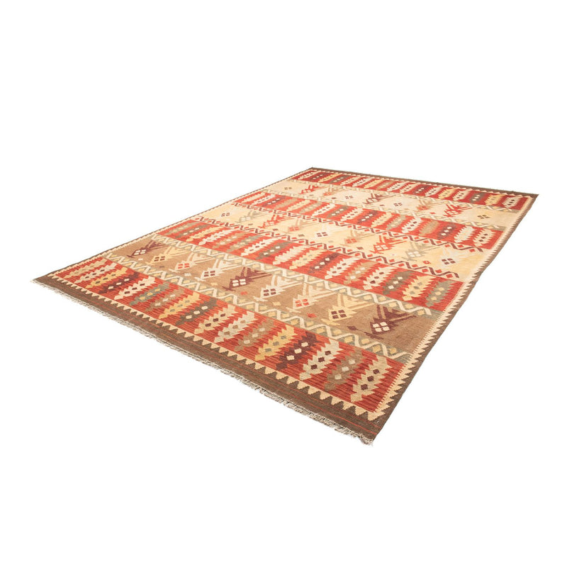 Kelim Rug - Oriental - 353 x 256 cm - multicolored