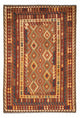 Kilim Maimana Rug 289x200cm - Wool Rug