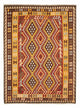 Kilim Maimana Rug 289x208cm - Wool Rug