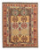Kelim Rug - Oriental - 196 x 151 cm - multicolored