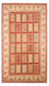 Ziegler Rug - 323 x 198 cm - red