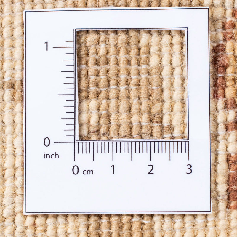 Ziegler Rug - 323 x 198 cm - red