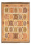 Kelim Rug - Splash - 287 x 199 cm - beige