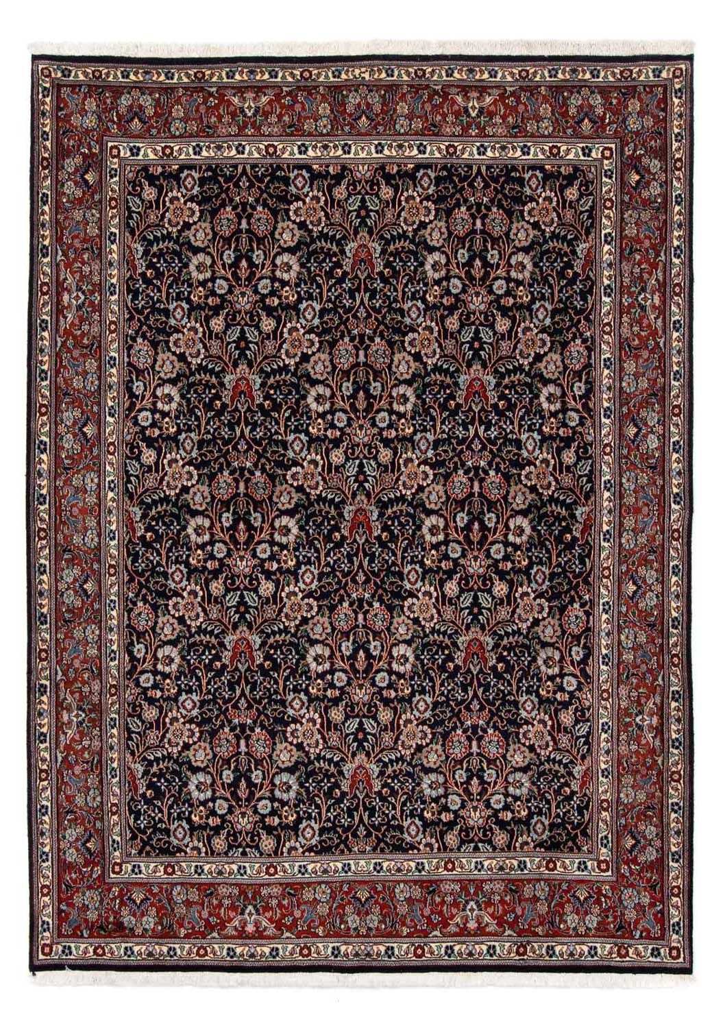Perser Rug - Classic - 243 x 175 cm - dark blue