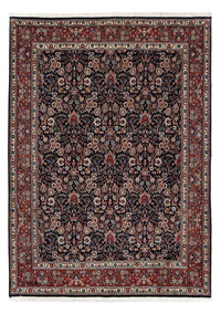Perser Rug - Classic - 243 x 175 cm - dark blue