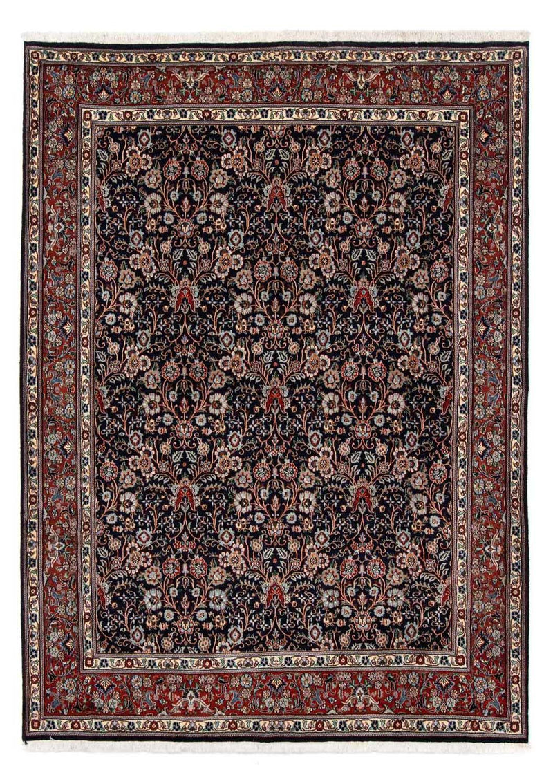 Perser Rug - Classic - 243 x 175 cm - dark blue