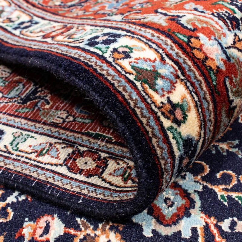 Perser Rug - Classic - 243 x 175 cm - dark blue