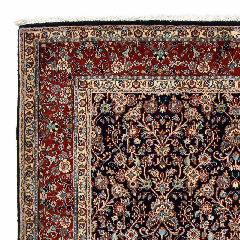 Perser Rug - Classic - 209 x 178 cm - dark blue