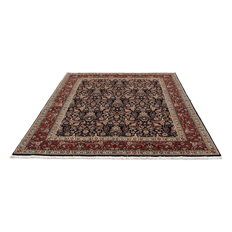 Perser Rug - Classic - 209 x 178 cm - dark blue