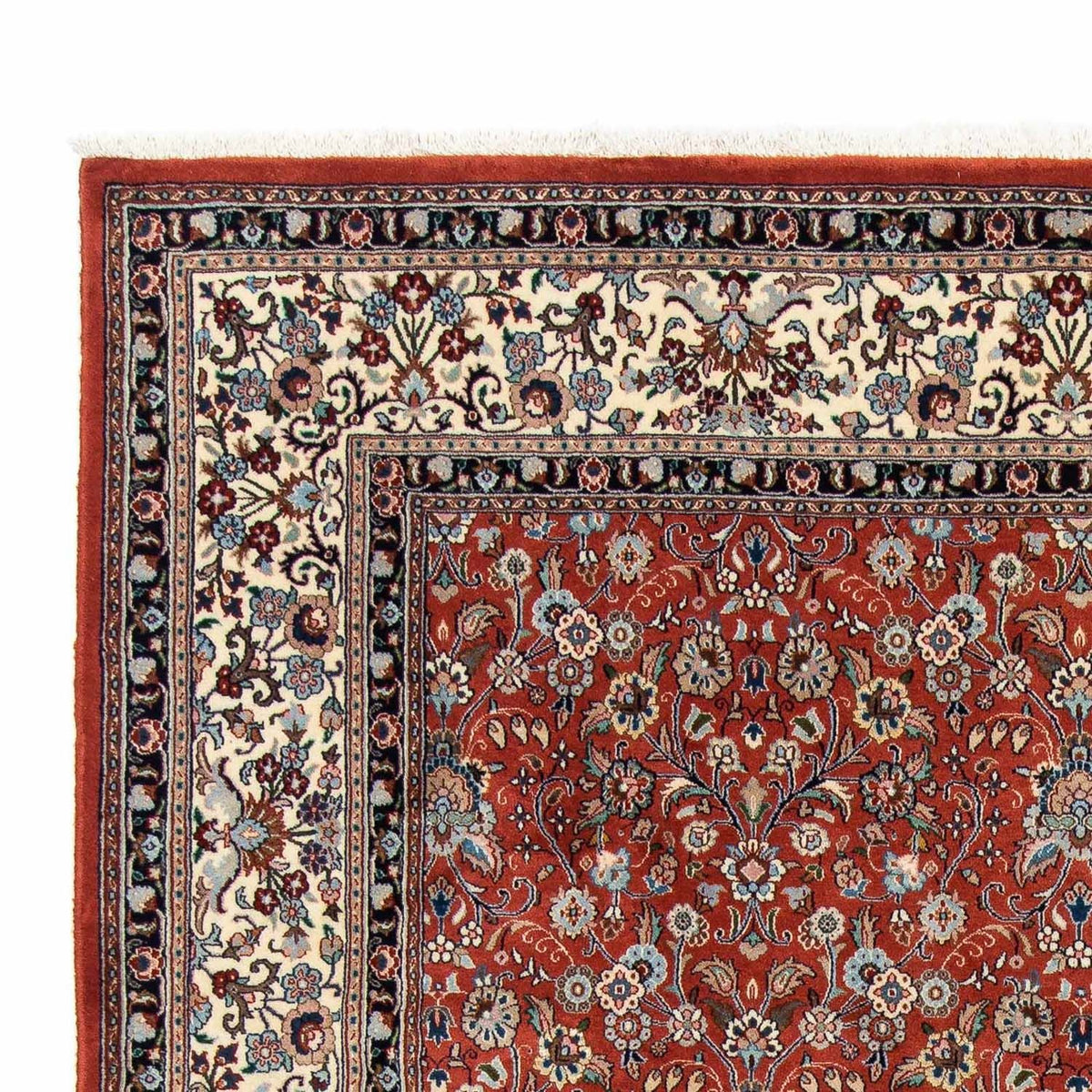 Moud Rug 195x288cm - Persian Rugs