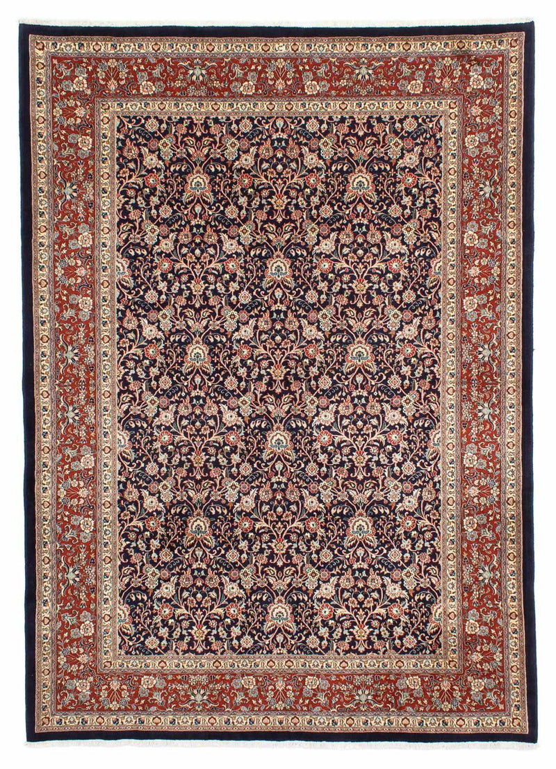 Perser Rug - Tabriz - 295 x 195 cm - black