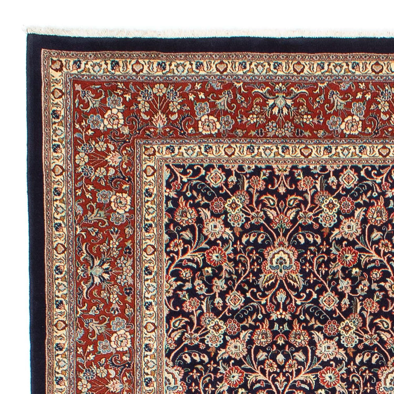 Perser Rug - Tabriz - 295 x 195 cm - black