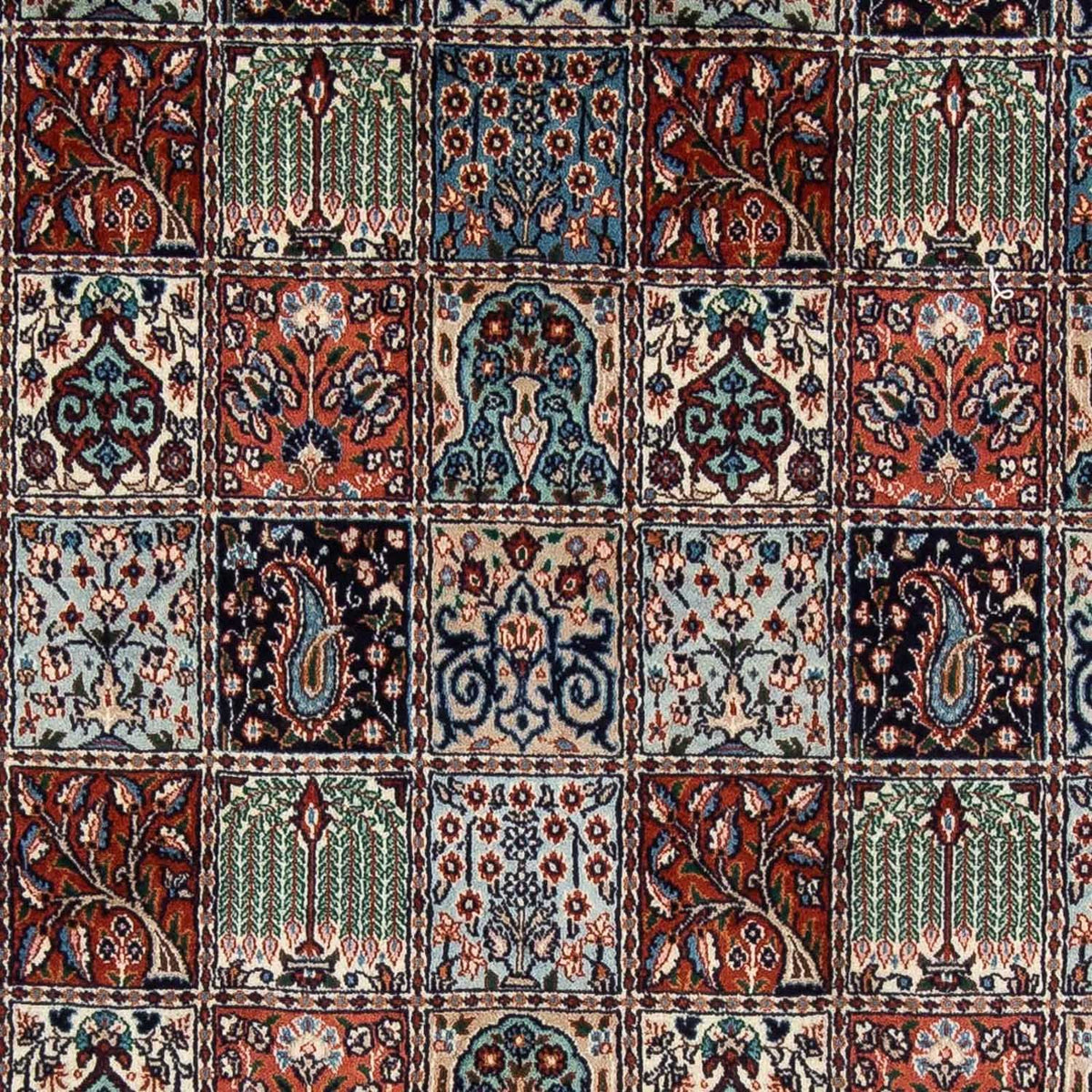 Perser Rug - Classic - 284 x 200 cm - multicolored