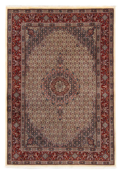 Moud Rug 204x294cm - Persian Rugs