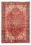 Perser Rug - Nomadic - 300 x 212 cm - red