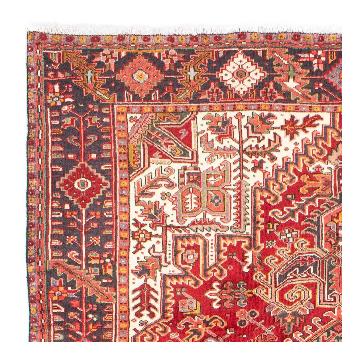Heriz Rug 212x300cm - Persian Rugs