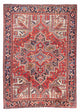 Heriz Rug 216x305cm - Persian Rugs