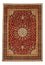 Perser Rug - Tabriz - 350 x 250 cm - dark red