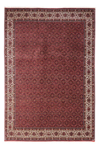 Perser Rug - Bidjar - 343 x 251 cm - red