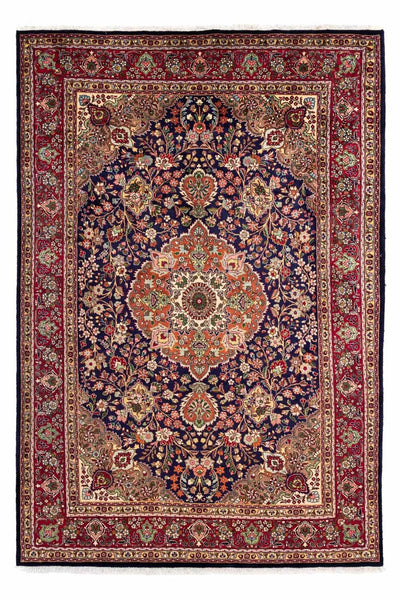 Tabriz Rug 205x310cm - Persian Rugs