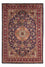 Perser Rug - Tabriz - 310 x 205 cm - dark blue