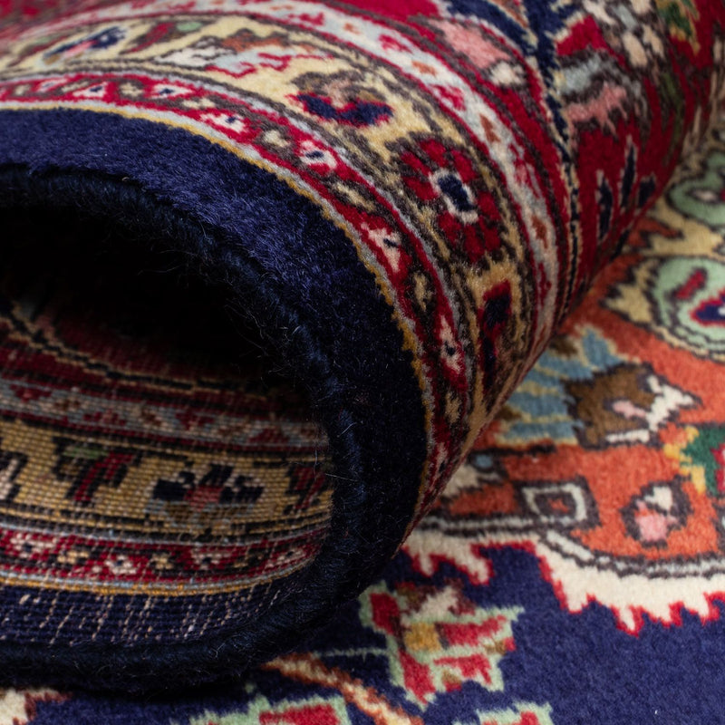 Perser Rug - Tabriz - 310 x 205 cm - dark blue