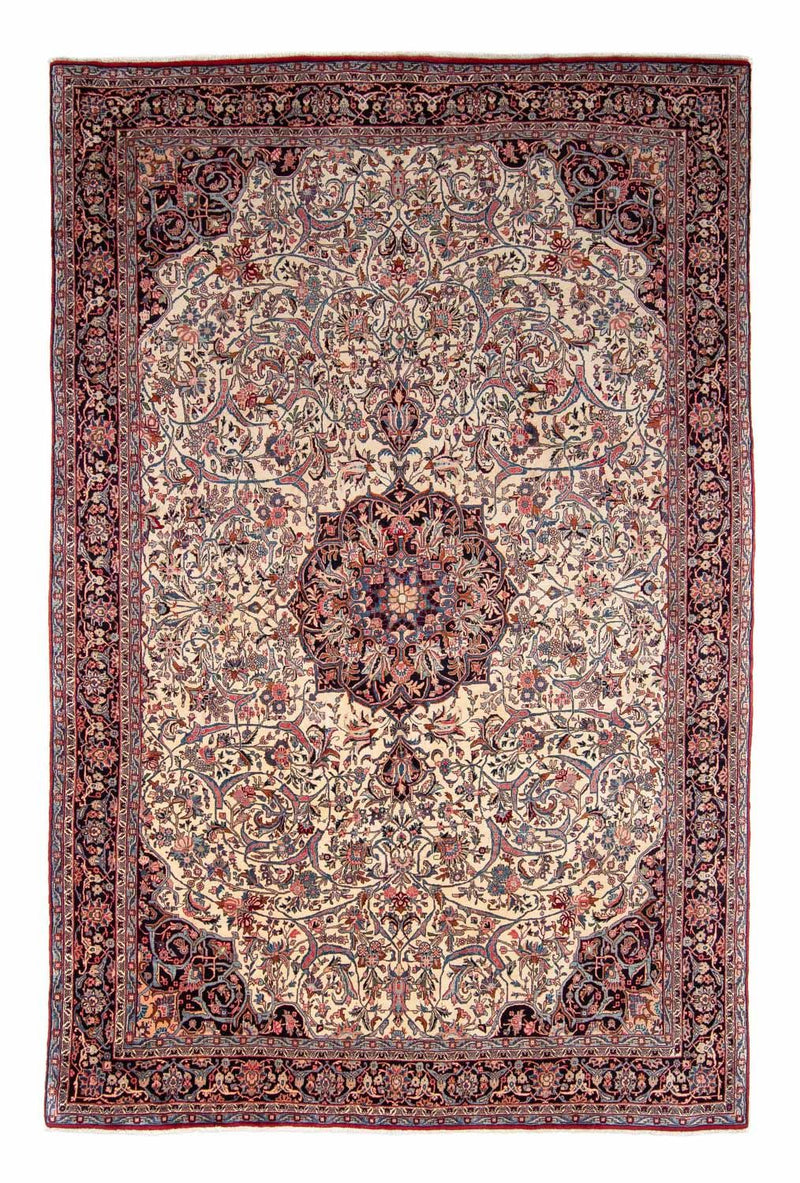 Bidjar - Takab Rug 220x332cm - Persian Rugs