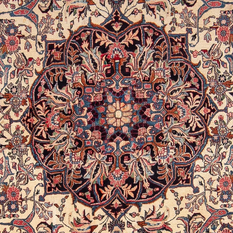 Bidjar - Takab Rug 220x332cm - Persian Rugs