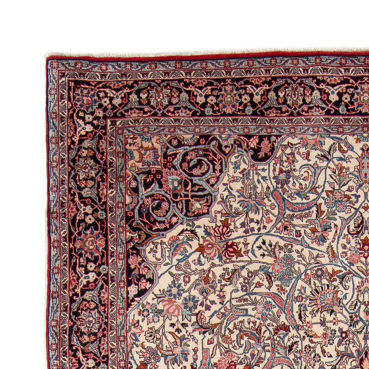 Bidjar - Takab Rug 220x332cm - Persian Rugs