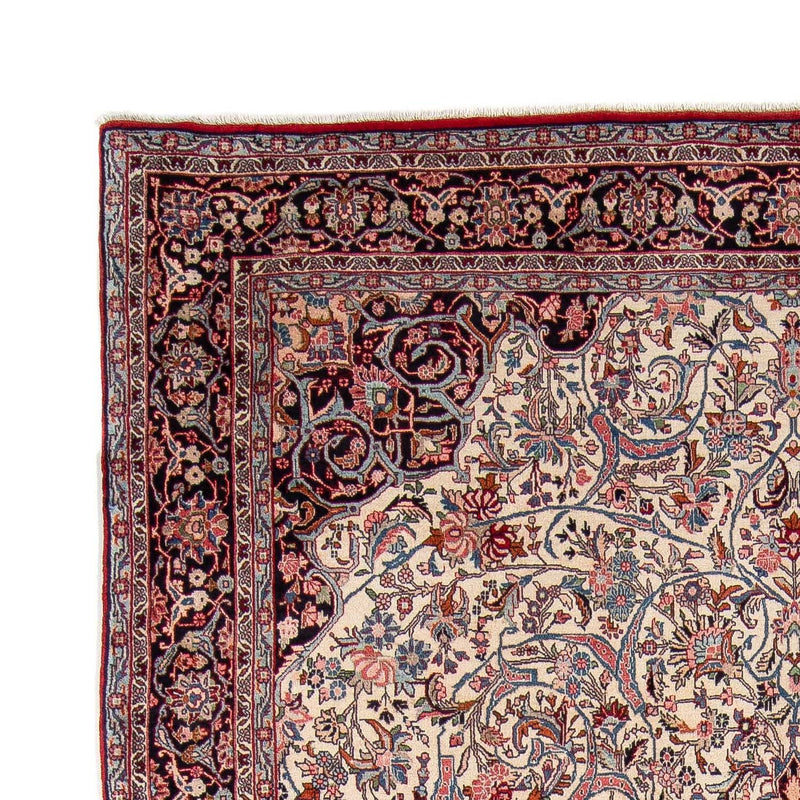 Bidjar - Takab Rug 220x332cm - Persian Rugs