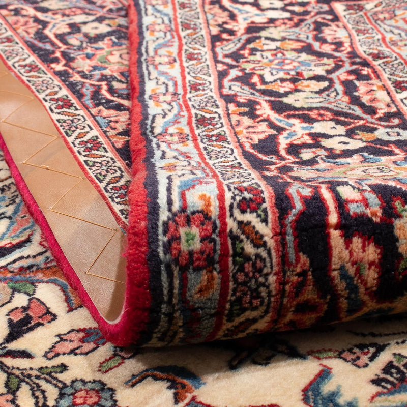 Bidjar - Takab Rug 220x332cm - Persian Rugs