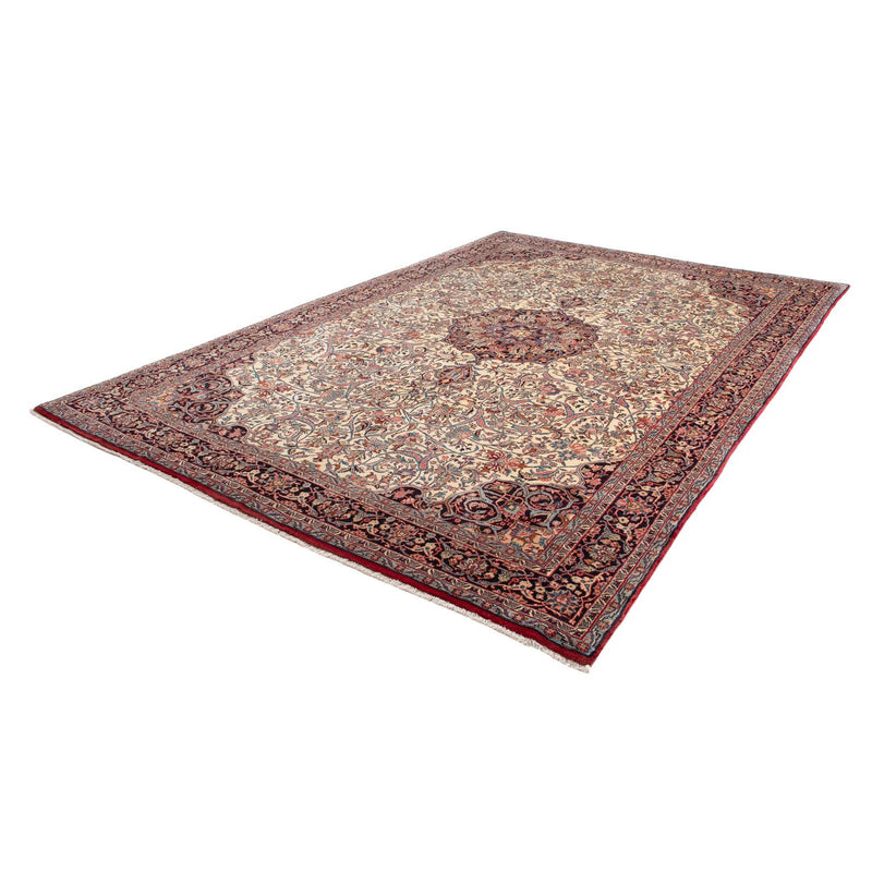 Bidjar - Takab Rug 220x332cm - Persian Rugs