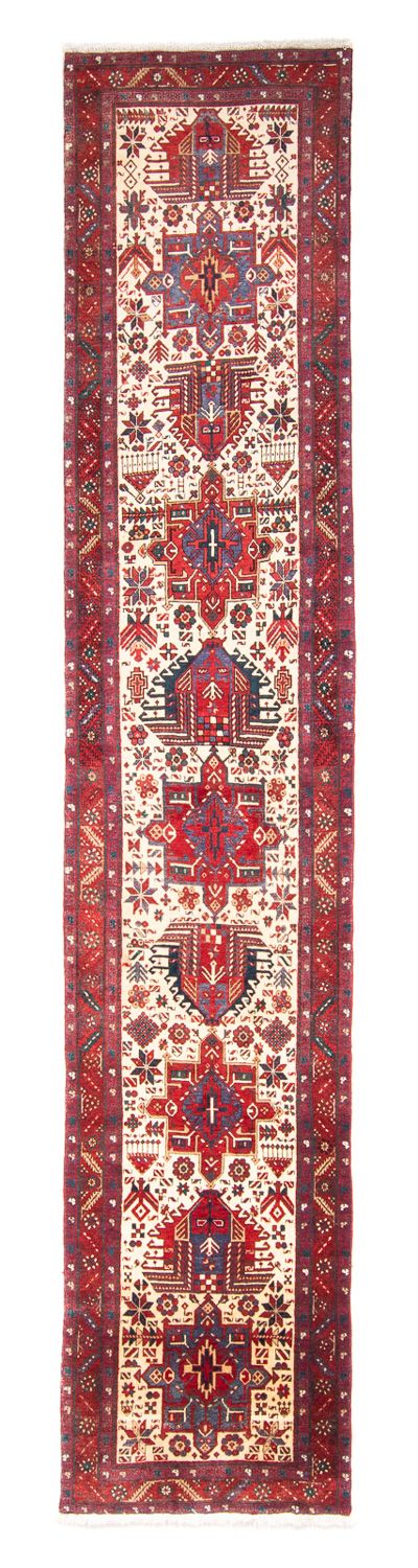 Qaraja Rug 95x445cm - Persian Rugs
